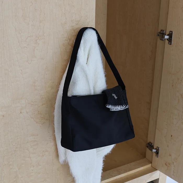 Comfy Bag_Black