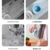 Silicone Ice Cube Mold Round Ice Bucket Summer Homemade DIY Refrigerator Freeze Ice Maker Creative Mold Barware Tools