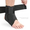 Eight-character Strap Sports Ankle Protection Basketball Protection Pressurized Ankle Protection Cover Strap Support Protective Gear Ankle Protection