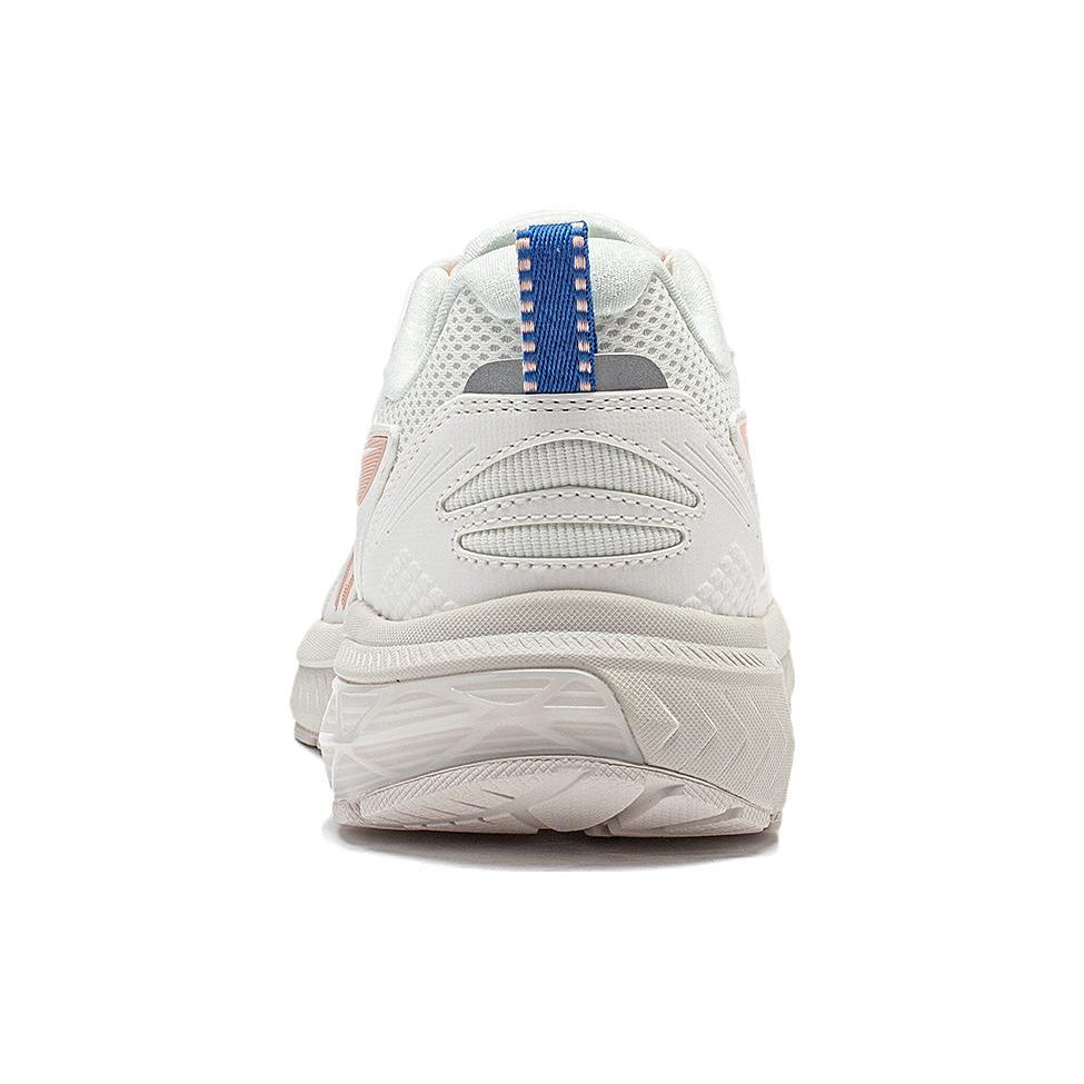Li Ning Fuyiao V2 Comfortable Lightweight High Resilience Trendy Versatile Shock Absorbing Non-Slip Wear-Resistant Low-Top Running Shoes ARXT022-5