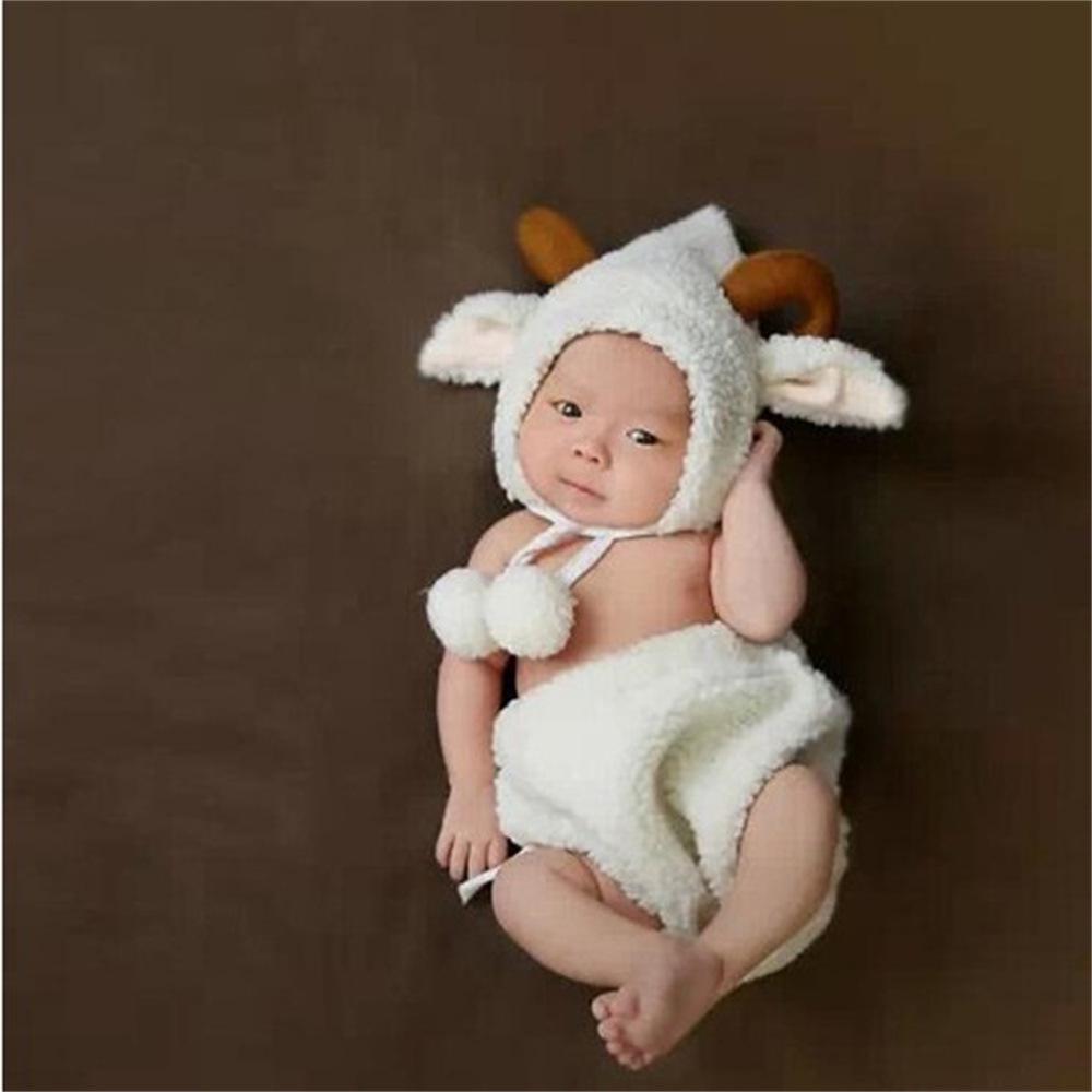 Creative Mama Newborn & Children's Photography Clothing Props Theme