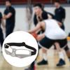 Elastische Sporttrainingsbrille Verstellbare Basketball-Trainingsbrille Basketball-Trainingshilfe
