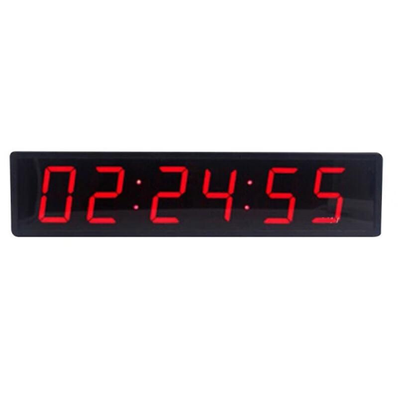 Hongshuo Multifunctional LED Electronic Timer & Voice Clock