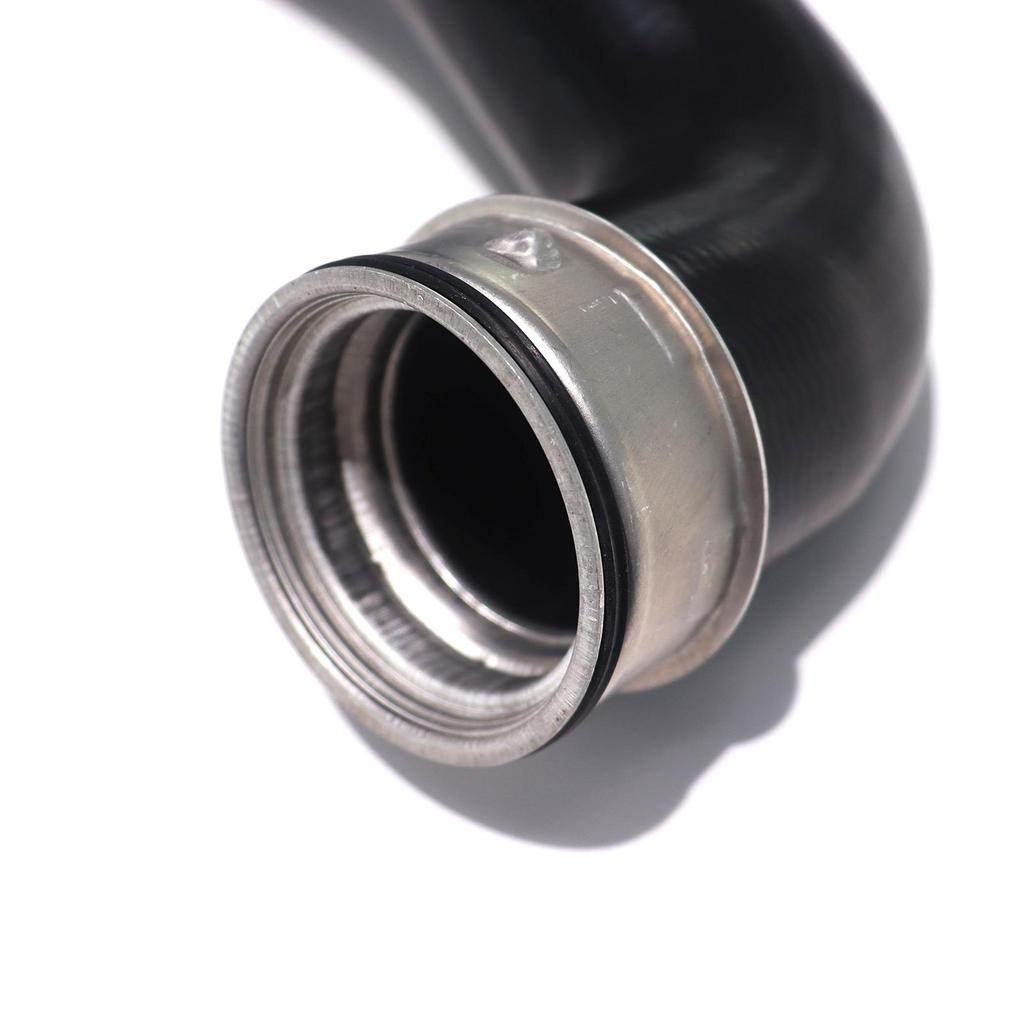 Mercedes-Benz W166 Turbocharger Exhaust Intake Hose 1665280000