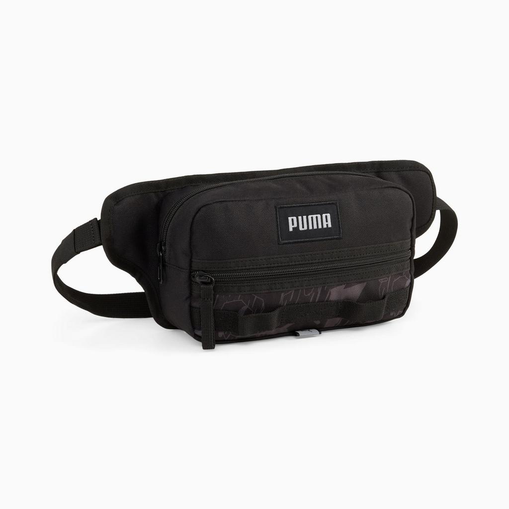 Puma STYLE Unisex Bag Black 09035301