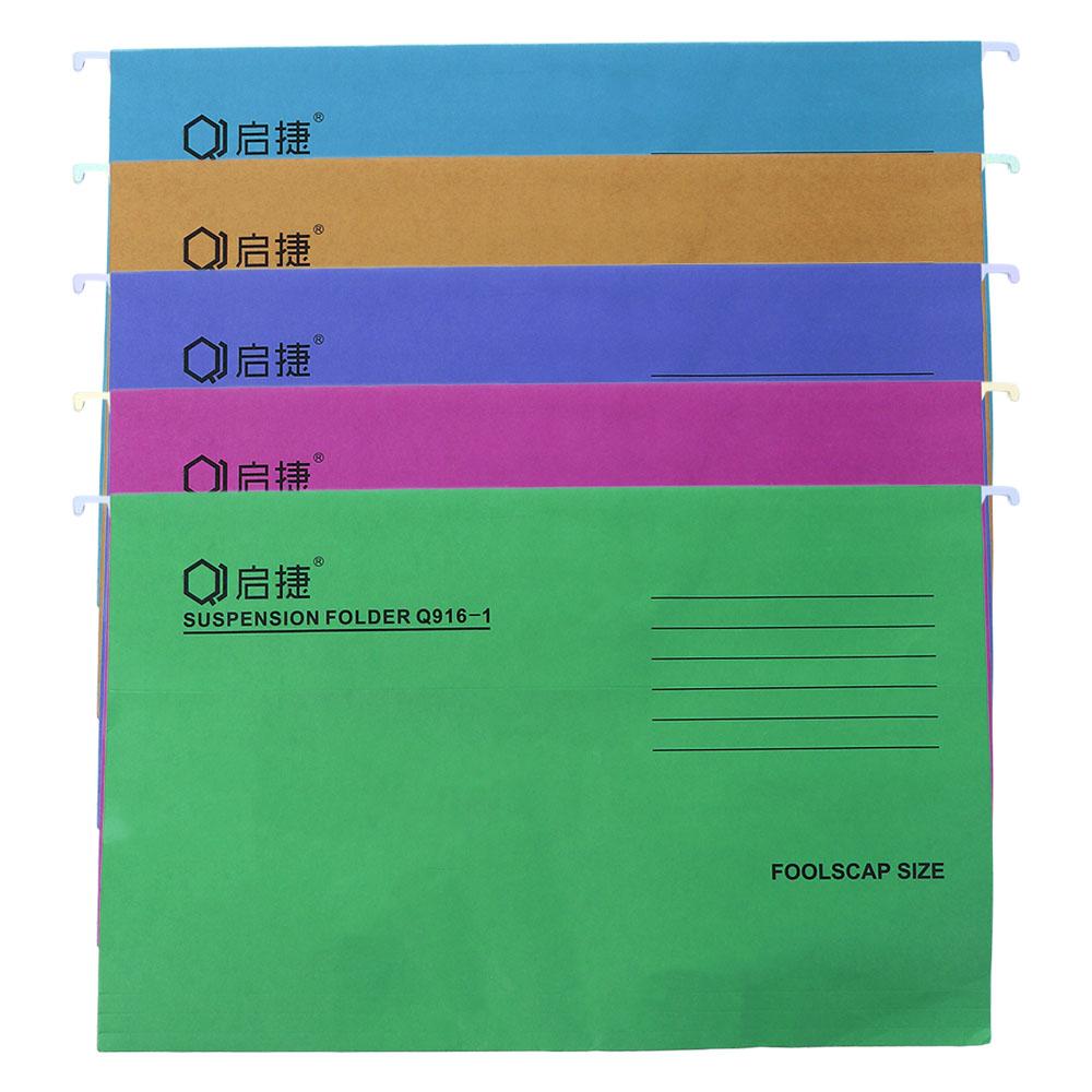 Holder Documents Organizer File Folders Suspension Folder Hanging File Holder A4 Suspension Files