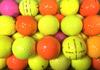 Lost and Mixed Balls, Brand, Marker, Graffiti, (50 Colors)