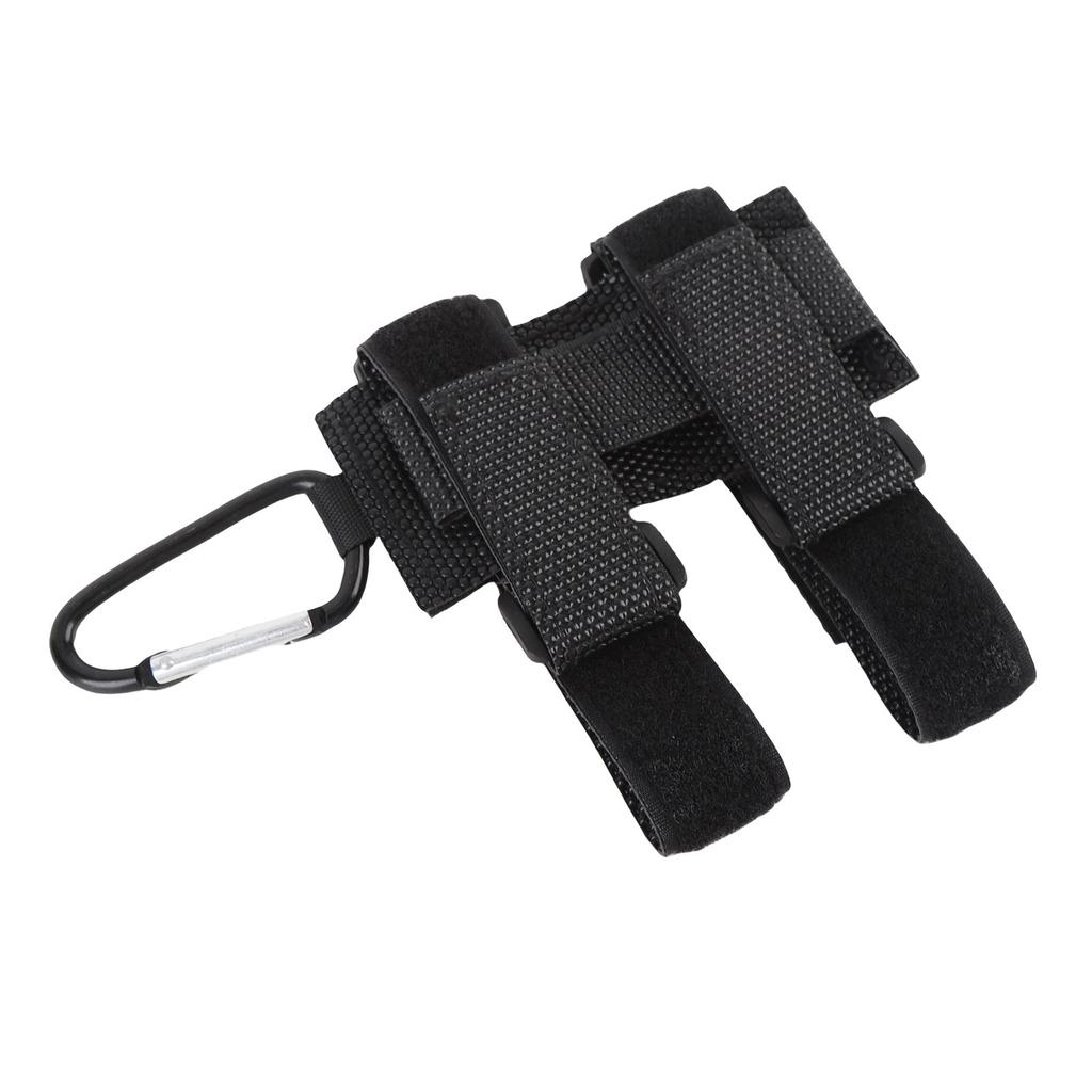 Cykelfäste för Bluetooth-högtalare Portabelt högtalarfäste Justerbart remfäste Hållare för Mountain