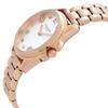 Coach Stainless Steel Gold Strap White Dial Men's Quartz Watch 14504023