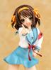 The Melancholy of Haruhi Suzumiya Haruhi Suzumiya (18 Scale PVC Painted Finished Product)