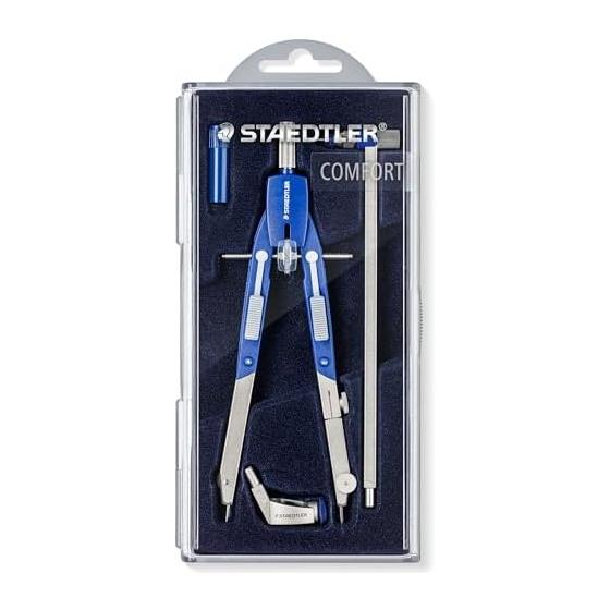 STAEDTLER Compass Set Mars 552 02
