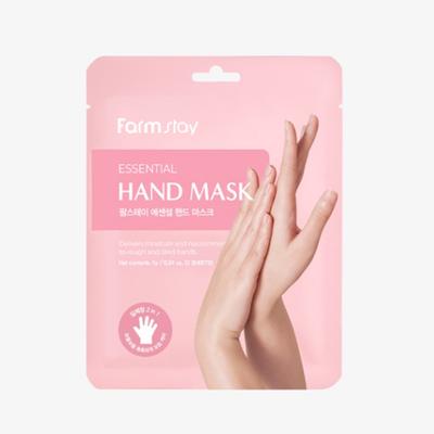 Essential Hand Mask 7g (3 Options)