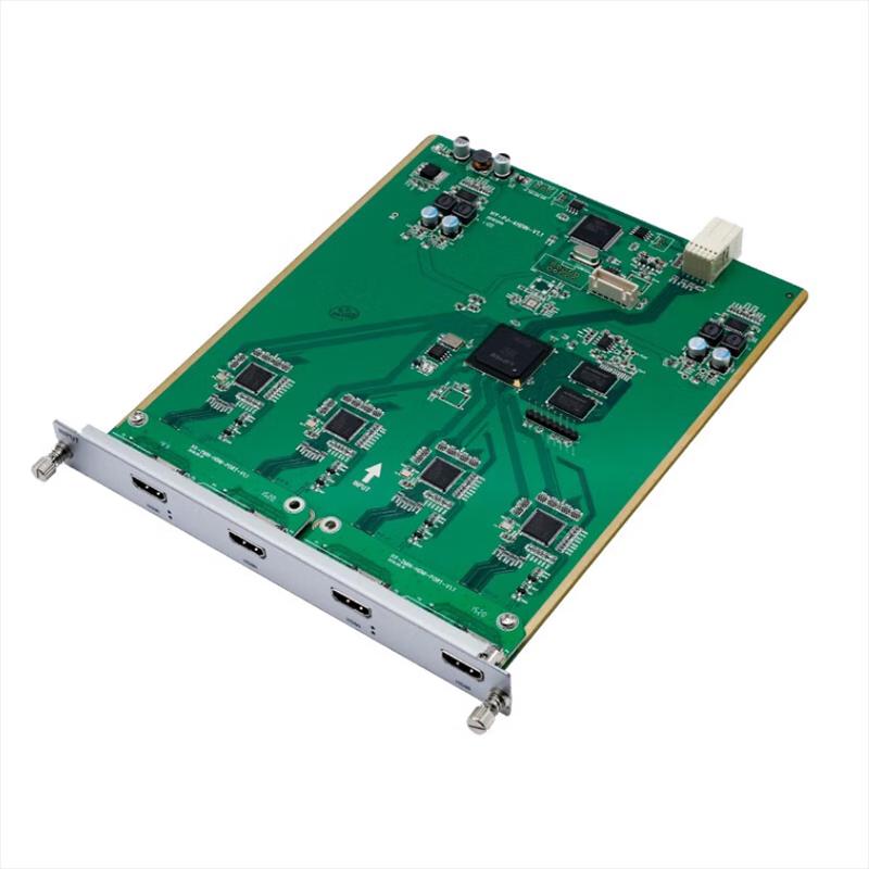 Shijia SJ4000 Video Splicer Processor
