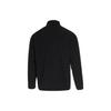 adidas Jackets Unisex Black Stand Collar Moderate Other IA2714