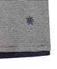 Dandel Dd Layered Rib Sleeveless (St Navy)