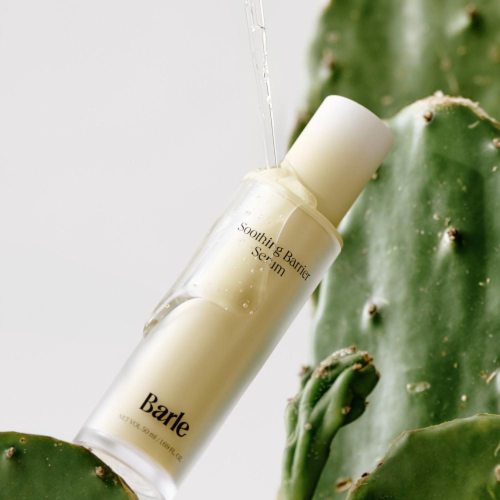Barle Soothing Barrier Serum NONE