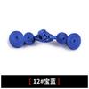 10 Pairs Chinese Button Tang Suit Handmade Cheongsam Buttons Knot Fastener Closures Sewing Supplies