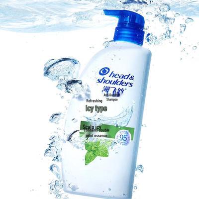 Head & Shoulders Erfrischend Kühl Anti-Schuppen Shampoo