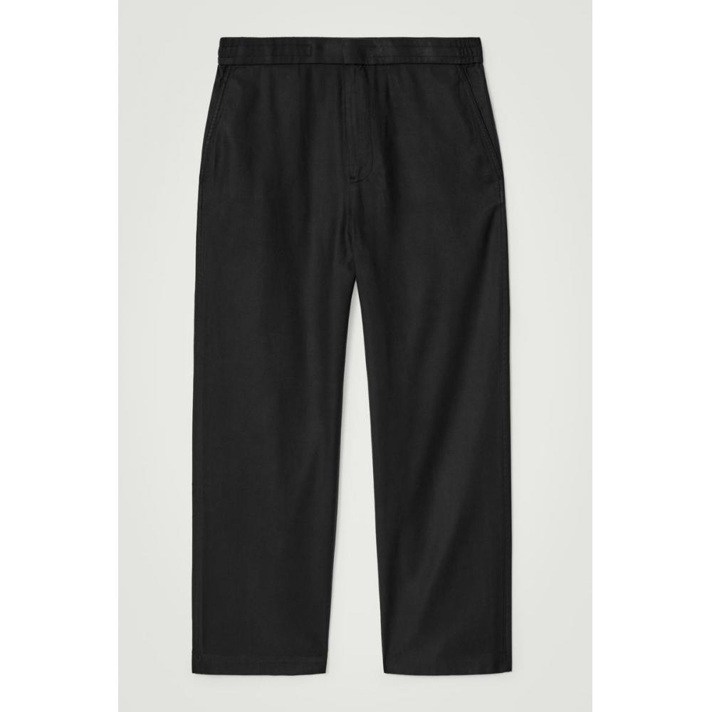 Cos Japan Stretch Wide Leg Pants