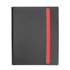 9 Pocket Card Binder 20 Double Sided Pages Trading Card Album Folder 360 Side Loading Pocket Binder