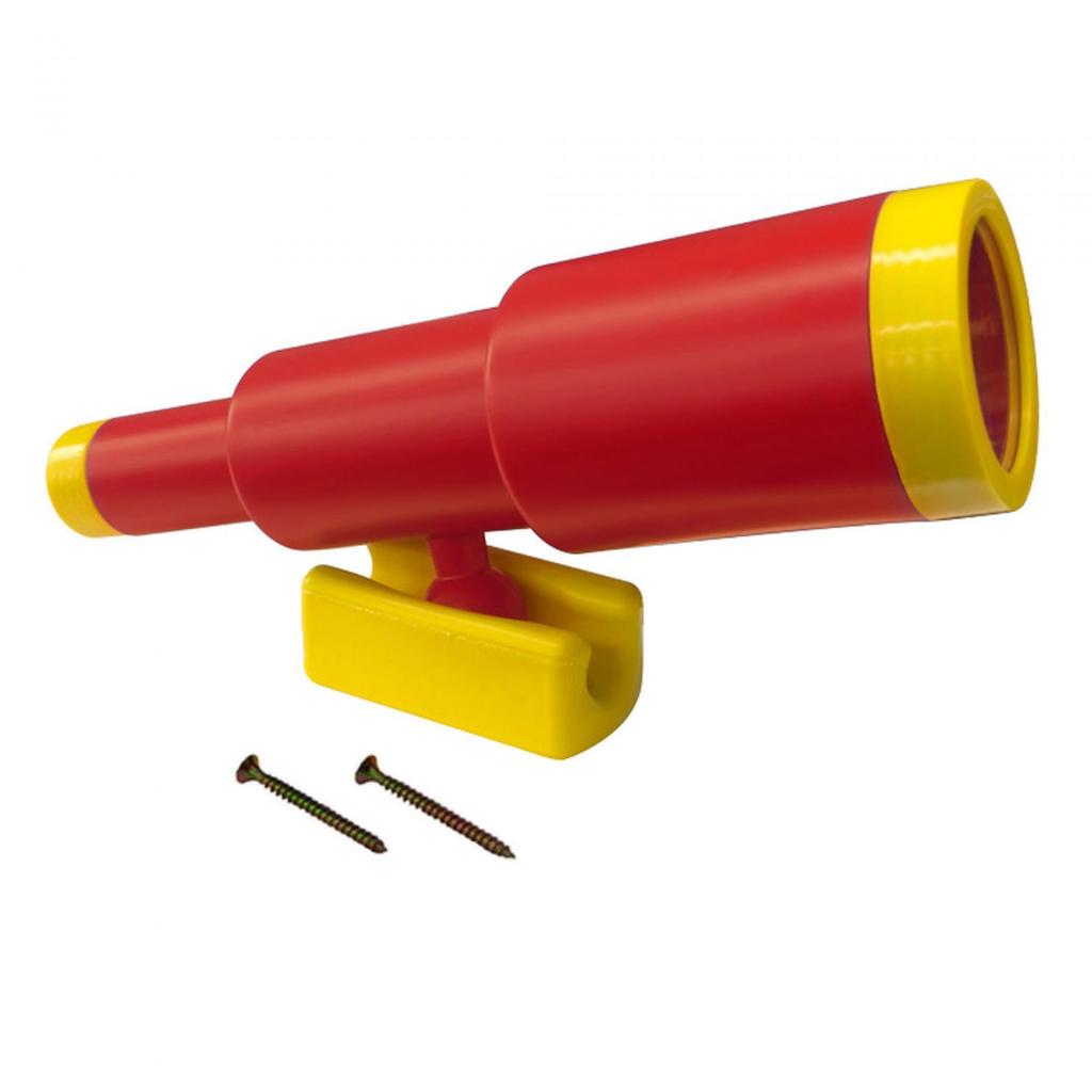 Monocular Telescope Kids Telescope Science Toy Swing Stick Telescope Magnifying Glass Sensory Toys for Bird Watching Travel