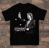Conway Twitty Country Music Legend T-shirt Unisex Tee Unisex T-Shirt
