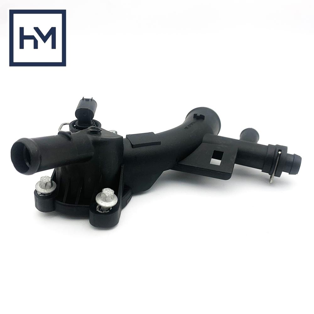 

OE:902-846 25193922 1511105 55565334 Engine Coolant Thermostat and Housing Assembly Radiator Fit for Chevrolet 902-846