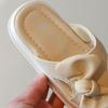 Sommersandalen Mode Neu Vielseitig Mädchenschuhe Komfort Weich Süße Kinderslipper Strandurlaub Strand Kinderschuhe Pantuflas