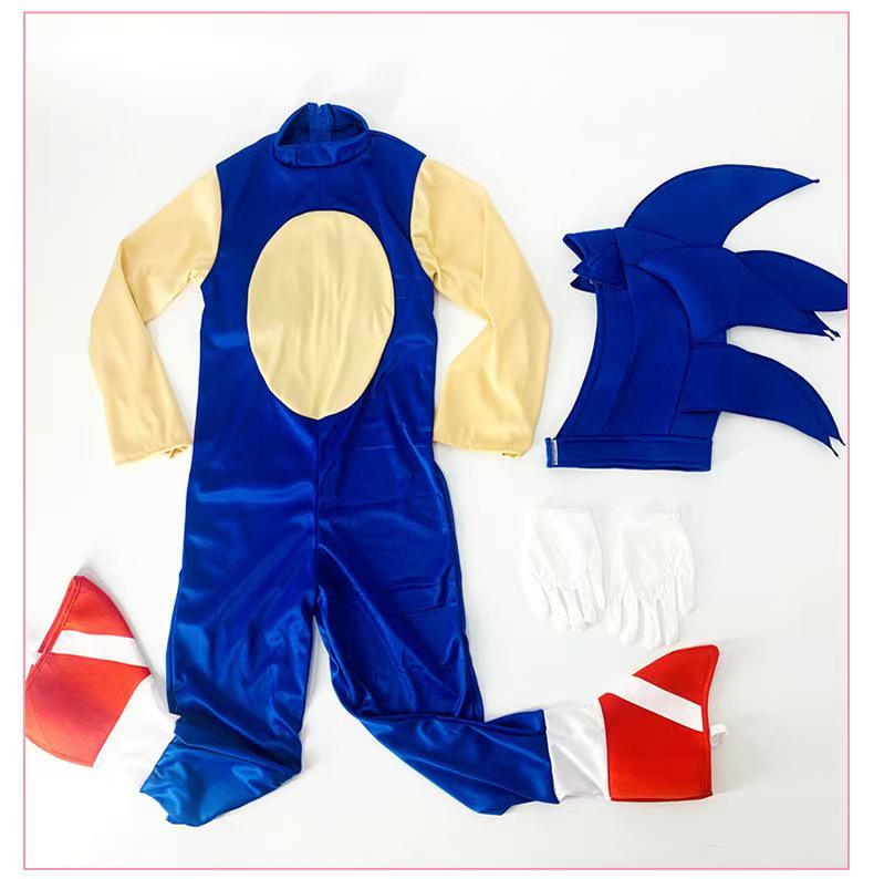 

Детский мускулистый костюм супергероя: Железный Человек, Халк, Бэтмен и Капитан Америка Хэллоуинское издание Small 105-120cm