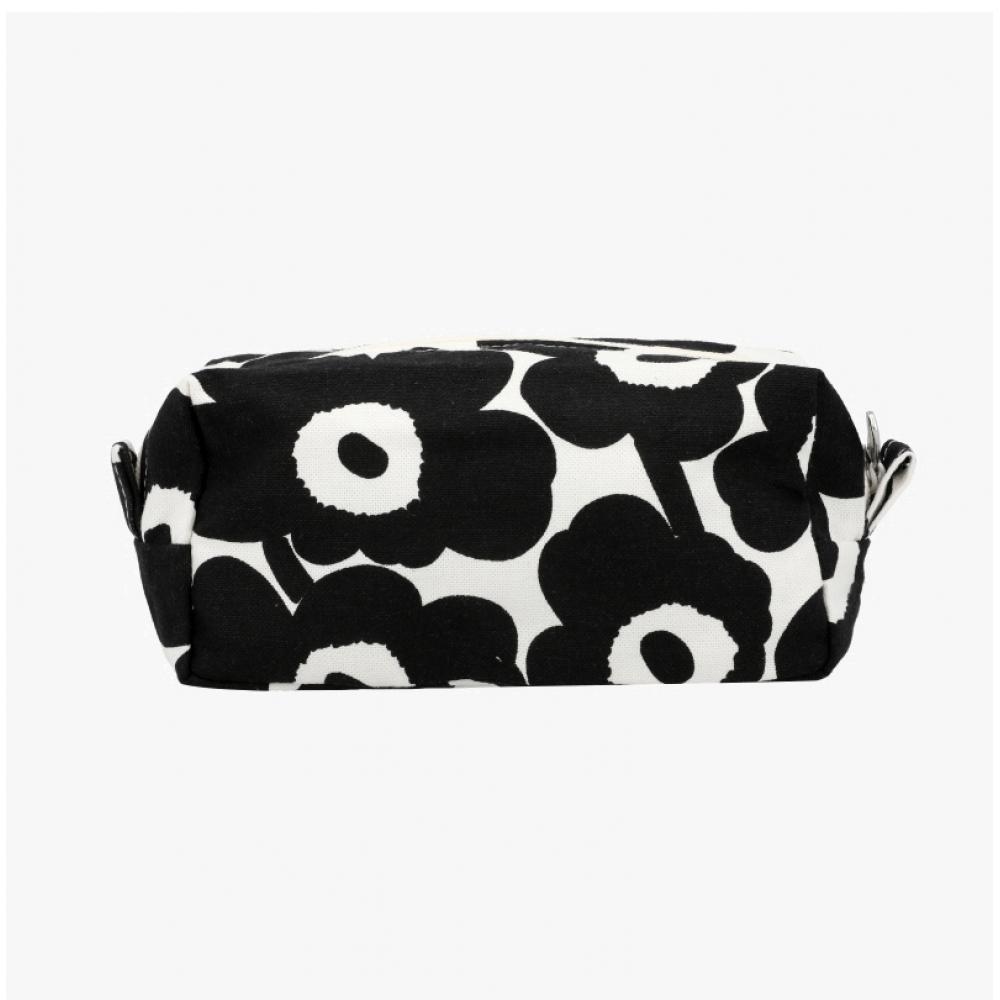 Marimekko Mini Cosmetic Pouch 075051 190 Tise Unikko