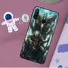 Alien Vs Predator For Huawei Nova 11i 7i 8i 12i 12s Y73 Y70 Y90 Y60 Y72 Y61 Y91 9 10 SE P40 Lite P30 Pro Case