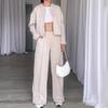 Trajes y combinados – Trajes con pantalón