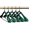 Non-marking, Non-slip Hangers for Wet or Dry Use, Retain Shape, Wide Shoulder Hangers, Clothes Hangers, Thick Hangers, Clothes Drying Rack, Clothes Ha