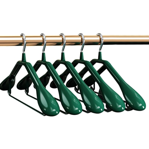 

Non-marking, non-slip hangers for wet or dry use, retain shape, wide shoulder hangers, clothes hangers, thick hangers, clothes drying rack, clothes ha