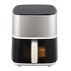 Shangpengtang 5L Visual Air Fryer CN Plug (adapter Included)