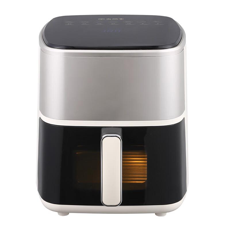 Shaopengtang 5L Multi-functional Air Fryer CN plug (adapter included)
