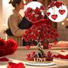 2D  Acrylic Ornament Home Decoration