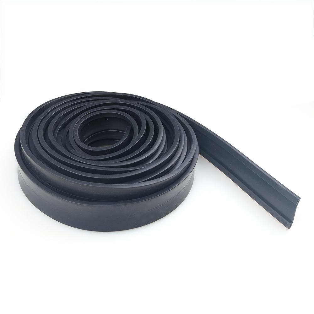 

33MM Universal Motorcycle Exhaust GY6 Clamp Rubber Leather Holster Muffler Escape Silencer Rubber Motorcycle Clamp 1M