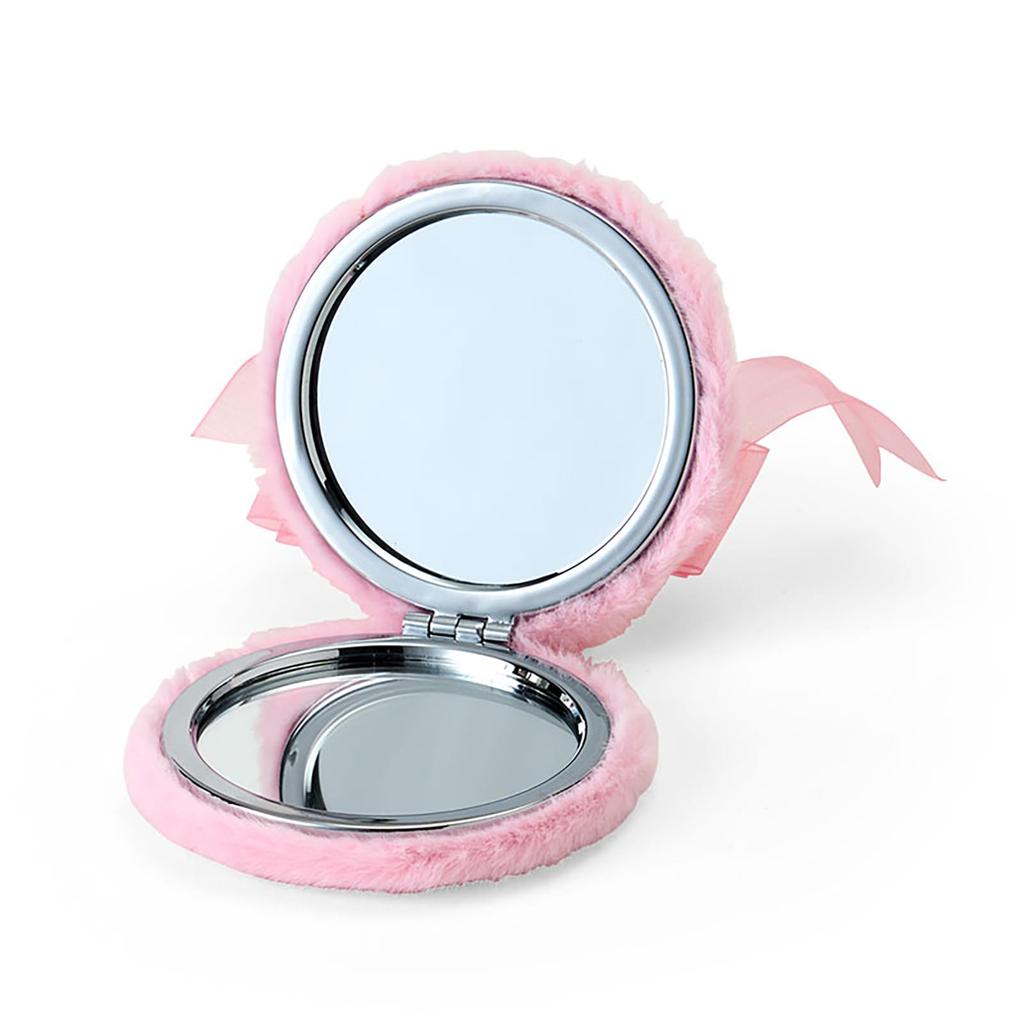 Sanrio Compact Mirror (Ribbon Princess) My Melody 468266