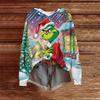 Sweatshirts For Women Knit Sweater Cute Shirt Fall Pullover Hooded Sweatshirt