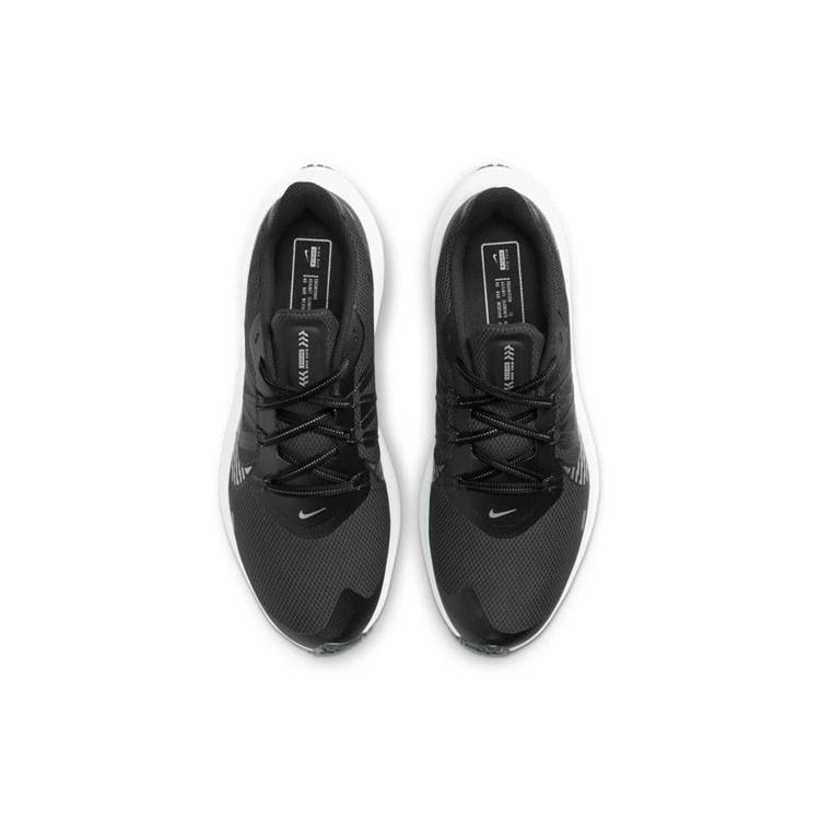 New Nike Air Zoom Winflo 7 Shield 'Black Cool Grey' CU3870-001