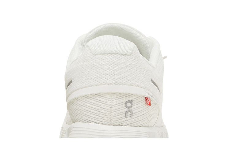 Women's Sneakers On Running Cloud 5 All White (Women's)