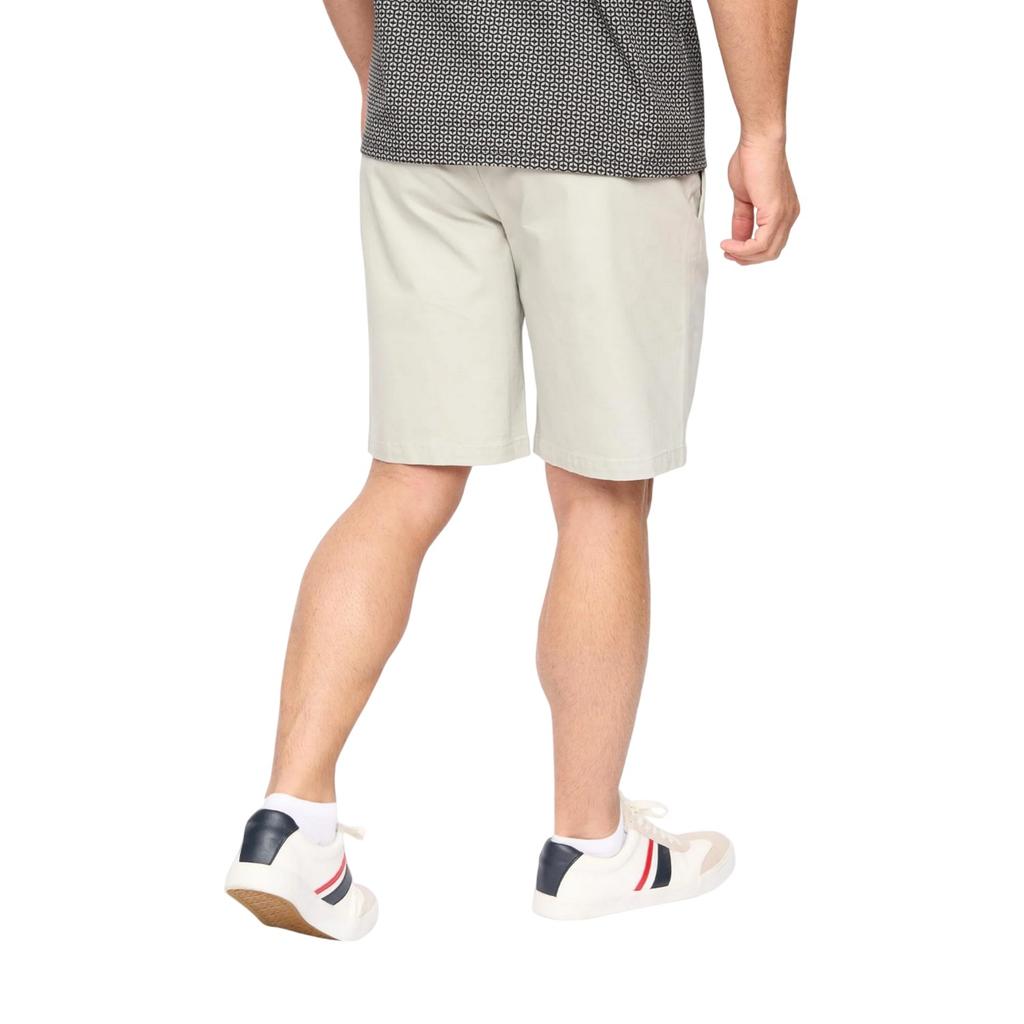 Bewley & Ritch Mens Clarksten Chino Shorts