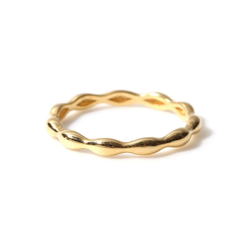 ENCLAIR SILVER925 MARSEILLES RING