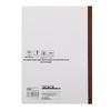 KOKUYO Campus Wireless Bound Grid Notebook