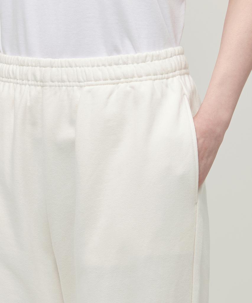 MUSINSA STANDARD WOMAN Women'S Relaxed Lounge Sweatpants [Cream]