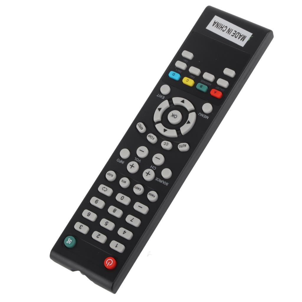 TV Remote Control Remote Controller Universal TV Controller for SEIKI