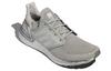 Adidas UltraBoost 20 Silver FY3449