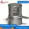 Aluminum Alloy Non-Standard CNC Precision Parts & Prototyping