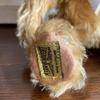 [USED] Merrythought Antique-Style Teddy Bear, Limited Edition of 750, Cheeky Punky